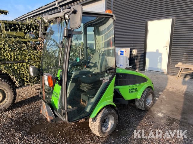 Egholm City Ranger 2260