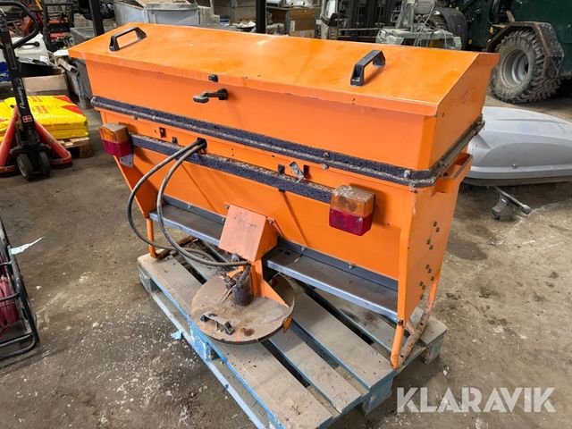 Weidemann Combi spread 5000