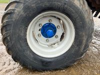 Dalbo Maxiroll 830 830x55cm - Jordbearbejdning - Tromler - 6