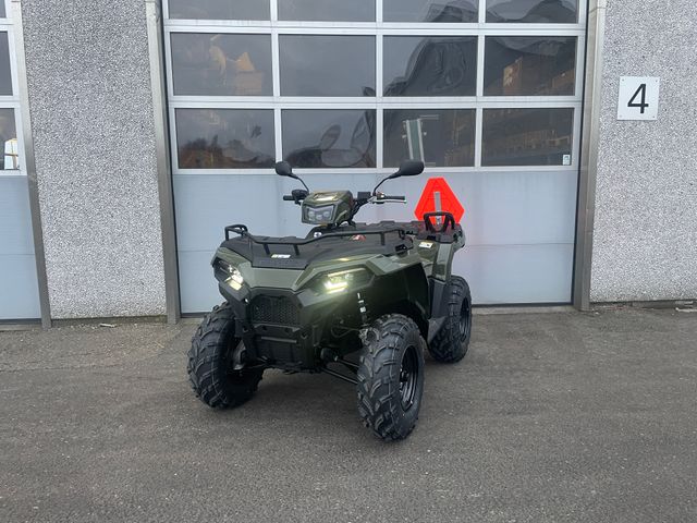 Polaris Sportsman 570 EPS