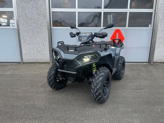 Polaris Sportsman 570 EFI EPS AWD