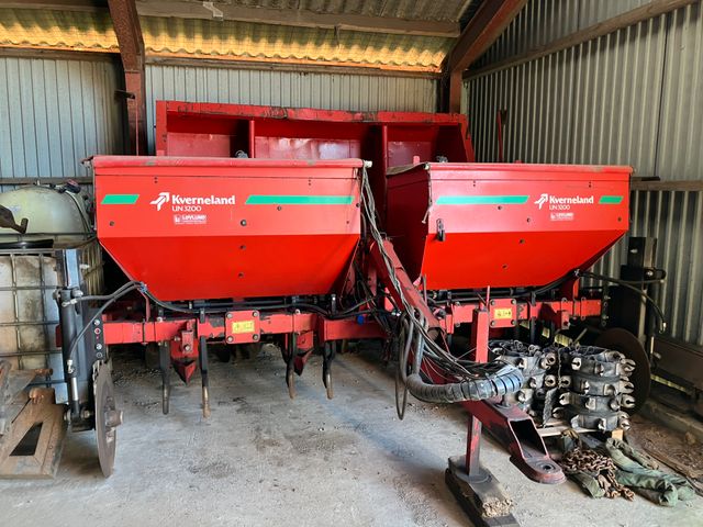 Kverneland UN 3200