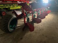 Kverneland PB 100 6 FURET Krop 28 - Plove - Vendeplove - 3