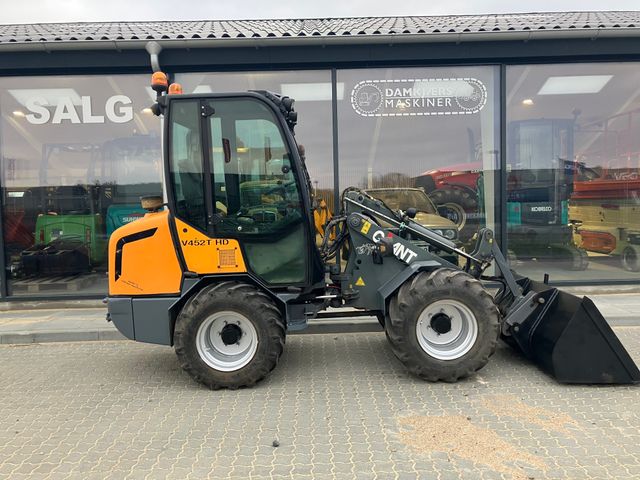 Giant V 452 T X-TRA HD