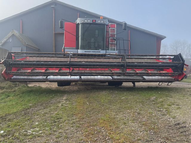 Massey Ferguson 7278 Cerea