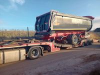 Baastrup BTS 16 KØBES - Vogne - Tipvogne - 5