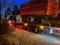 Baastrup BTS 16 KØBES - Vogne - Tipvogne - 6