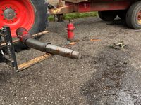 Baastrup BTS 16 KØBES - Vogne - Tipvogne - 3