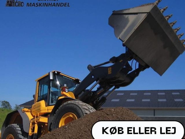 Volvo L 90 H