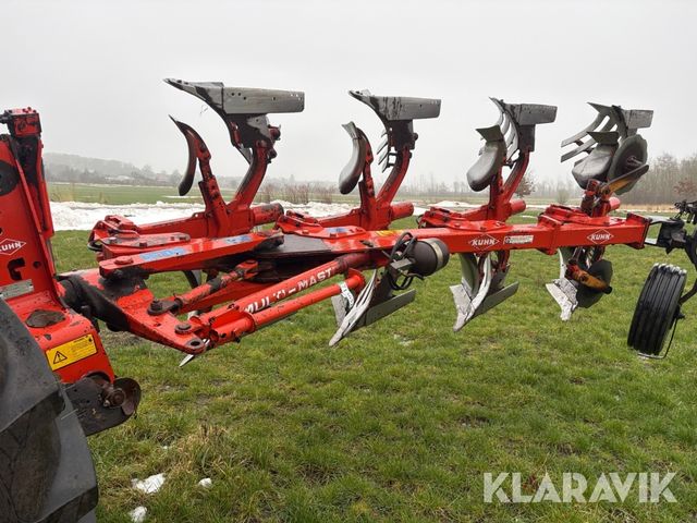 Kuhn MM 110 3E NS