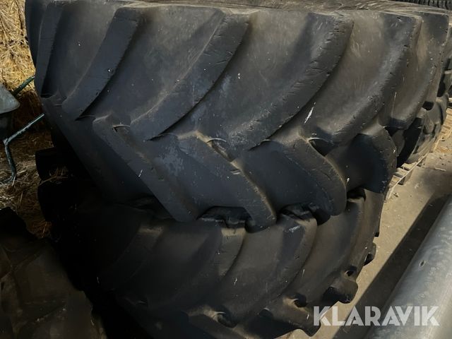 Goodyear 620/75R30