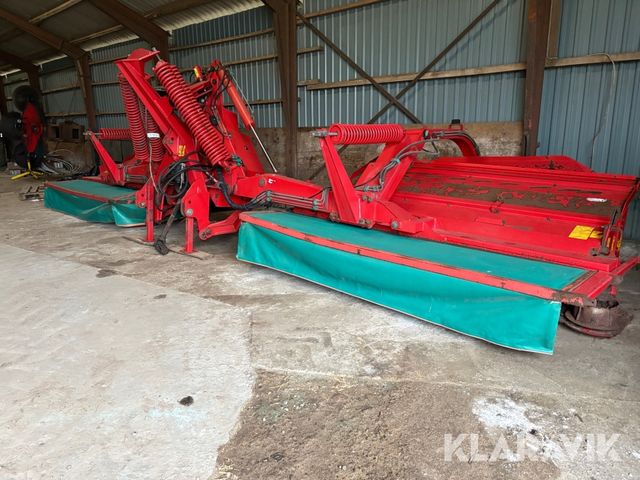 Kverneland Group 5090-C