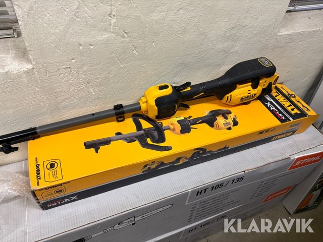 DEWALT DCMAS5713N