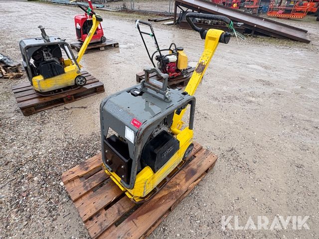 Wacker Neuson DPU 3050HE