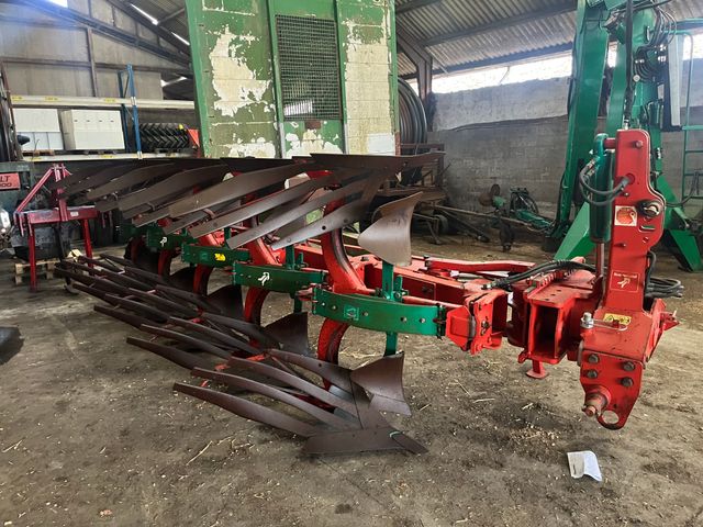 Kverneland EG 100-200-30