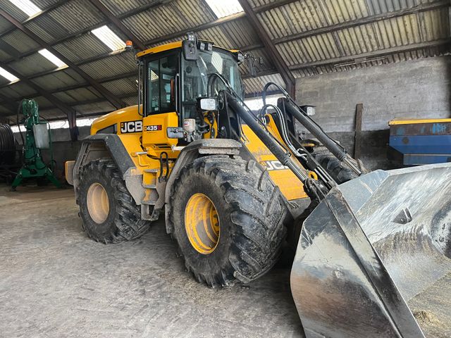JCB 435s