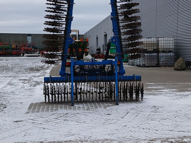 Carre 9 mtr. strigle