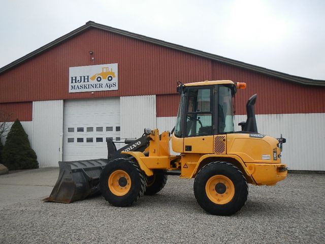 Volvo L 30 G S