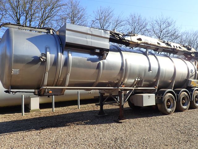 VM Tarm Gylletrailer