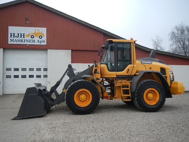 Volvo L 70 H