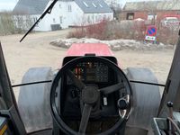 Case IH Magnum 7210 PRO - Traktorer - Traktorer 4 wd - 12