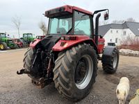 Case IH Magnum 7210 PRO - Traktorer - Traktorer 4 wd - 4