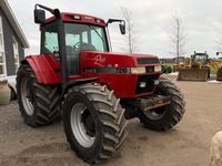 Case IH Magnum 7210 PRO - Traktorer - Traktorer 4 wd - 2