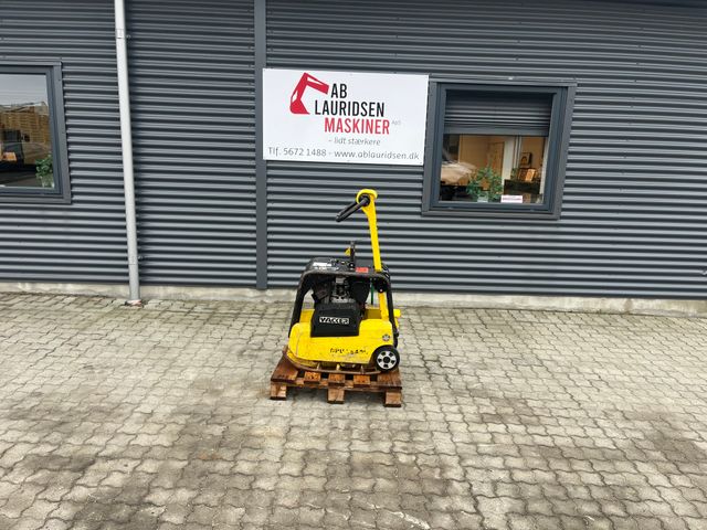 Wacker dpu2540h