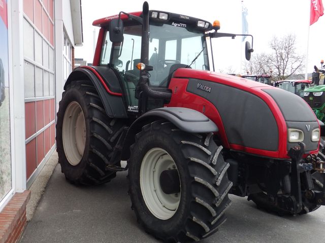 Valtra T161 Advance