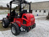 Manitou MLA 3-35H - Læssemaskiner - Minilæssere - 2