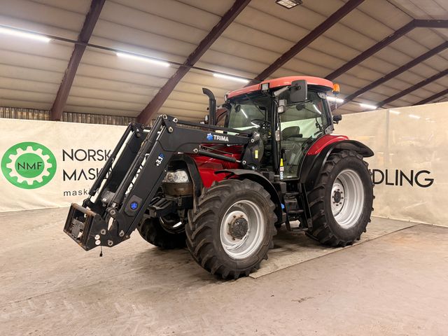 Case IH Maxxum 110