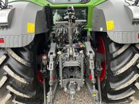 Fendt 828 Vario S4 Profi Plus Med frontlift - Traktorer - Traktorer 4 wd - 5