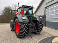 Fendt 828 Vario S4 Profi Plus Med frontlift - Traktorer - Traktorer 4 wd - 15