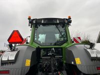 Fendt 828 Vario S4 Profi Plus Med frontlift - Traktorer - Traktorer 4 wd - 6