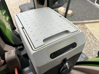 Fendt 828 Vario S4 Profi Plus Med frontlift - Traktorer - Traktorer 4 wd - 11