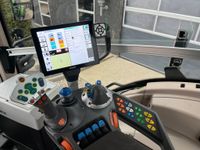 Fendt 828 Vario S4 Profi Plus Med frontlift - Traktorer - Traktorer 4 wd - 9