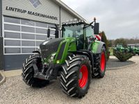 Fendt 828 Vario S4 Profi Plus Med frontlift - Traktorer - Traktorer 4 wd - 12