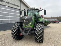 Fendt 828 Vario S4 Profi Plus Med frontlift - Traktorer - Traktorer 4 wd - 13