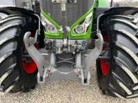 Fendt 828 Vario S4 Profi Plus Med frontlift - Traktorer - Traktorer 4 wd - 4