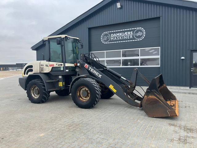 Terex TL120