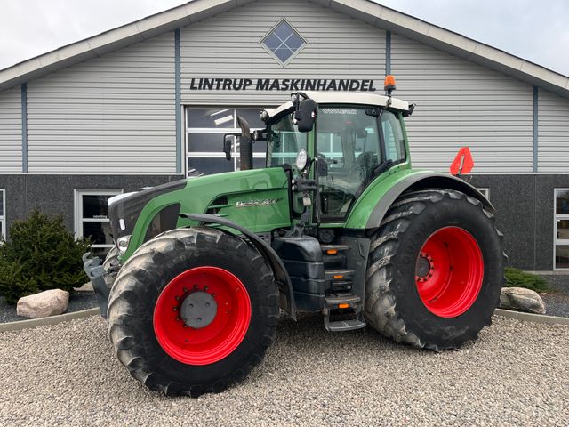 Fendt 936