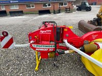 Pøttinger Novacat 262 - Græsmaskiner - Skårlæggere/skivehøstere - 3