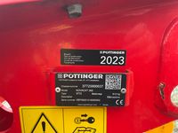 Pøttinger Novacat 262 - Græsmaskiner - Skårlæggere/skivehøstere - 5