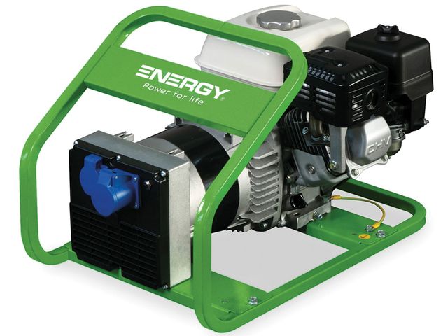 Energy Generator EY-3.6MB