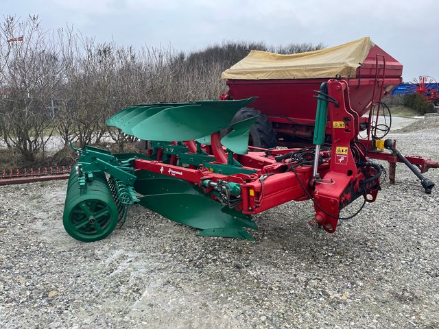 Kverneland EG 100-300-28