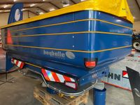 Bogballe M35W-PLUS 3450 - Gødningsmaskiner - Liftophængte gødningsspredere - 2