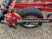 Kongskilde Vibromaster 3083 - Harver - Såbedsharver - 7