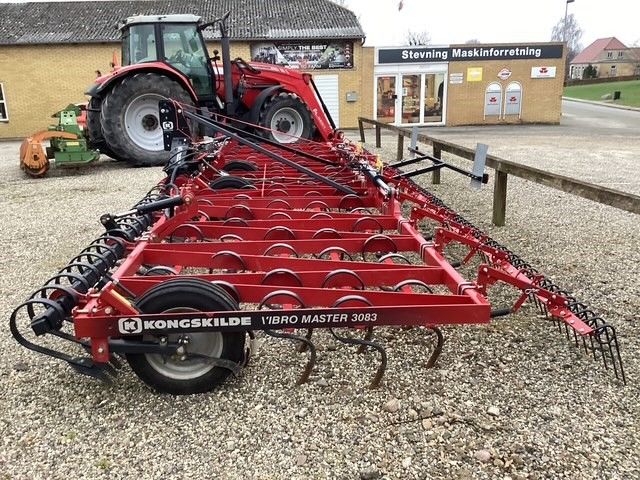 Kongskilde Vibromaster 3083