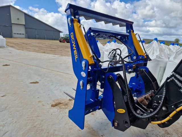 Göweil Balleskærer RBS