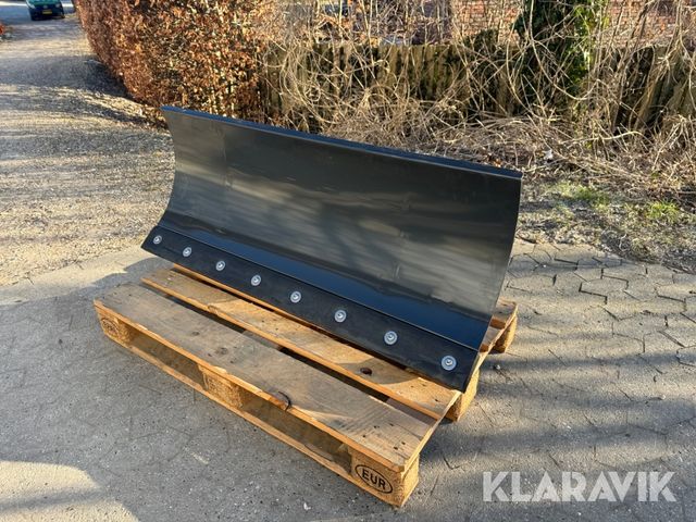 Nilfisk Egholm 22DZ13